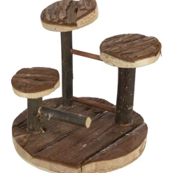 Trixie Structure d’escalade Natural Living