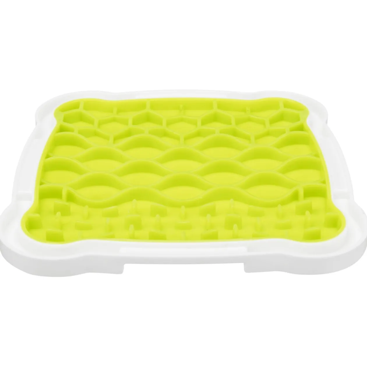 Trixie Tapis de léchage Assiette Lick’n Snack TPR