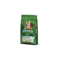 Ultima Adulte avec du Poulet 7,5 kg