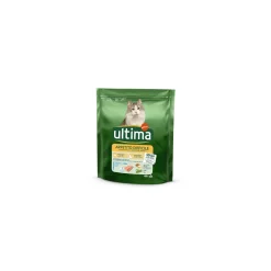 Ultima Appétit difficile avec de la Truite Appétit difficile avec de la Truite 400 g
