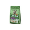 Ultima Stérilisé Adulte avec du Saumon 1,5 kg