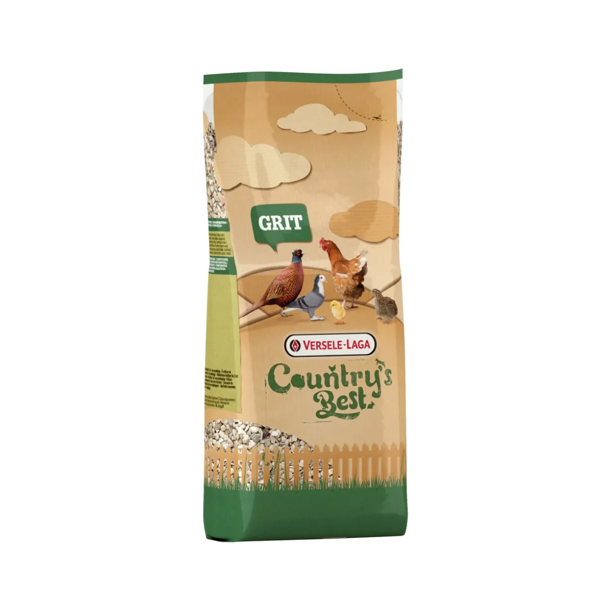 Versele-Laga Country's Best Grit 2,5 kg