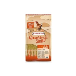 Versele-Laga Country’s Best Gold 4 Mash 5 kg
