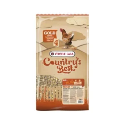 Versele-Laga Country’s Best Gold 4 Mini Mix 5 kg