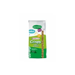 Versele-Laga Crispy Pellets chinchillas & degus 25kg