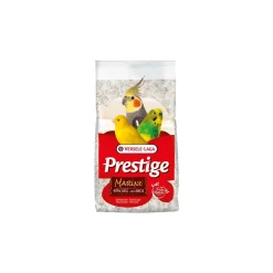 Versele-Laga Sable Prestige Marine à base de coquilles de moules 25 kg