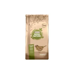 Versele-Laga Versele Laga Menu Nature 4 Seasons 20 kg