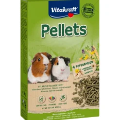 Vitakraft granulés cochons d’Inde 1 kg
