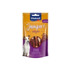 Vitakraft Jumpers délices DuckBonas 6x80g