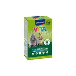 Vitakraft Vita Special Senior lapins nains 600 g