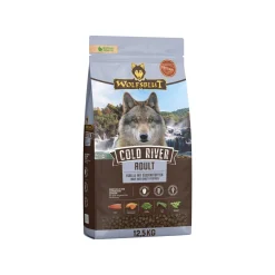 WOLFSBLUT Cold River croquettes pour chien adulte 12,5 kg
