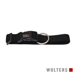 Wolters Collier Professional extra large noir M