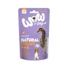 WOW cous de canard 250 g