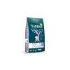 Yarrah Bio Adult croquettes pour chats stérilisés poulet & poisson (MSC) 700 g